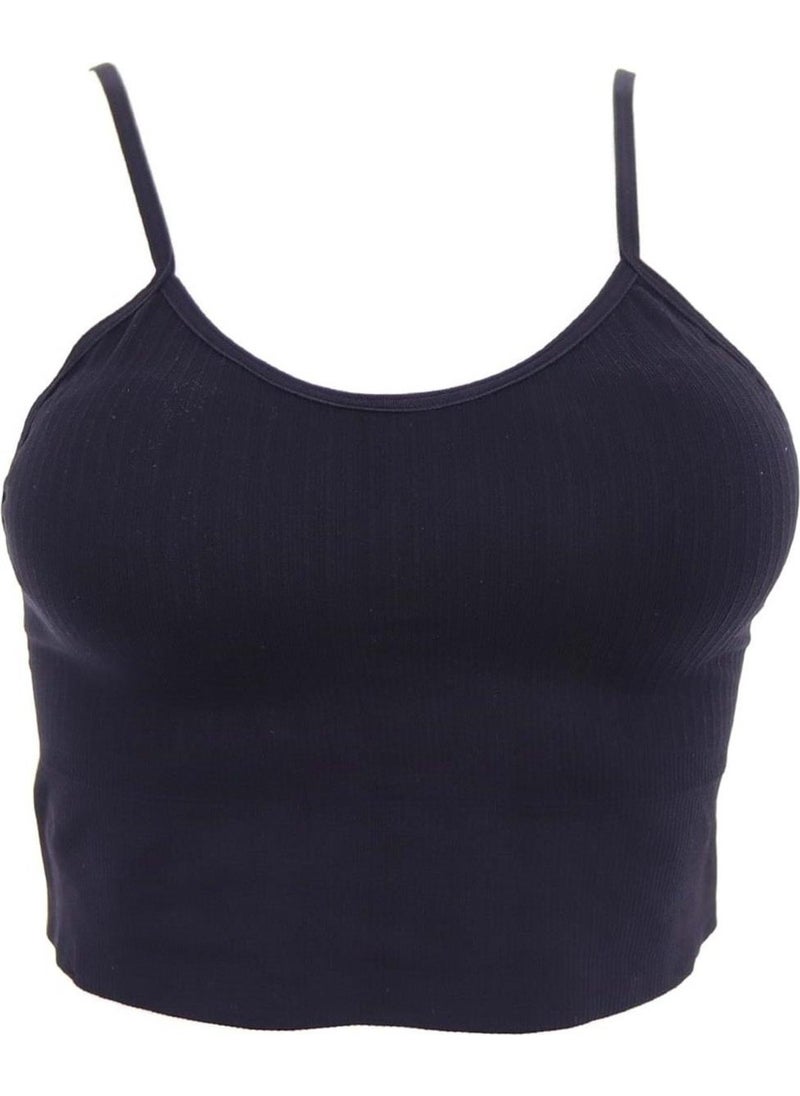 5702 Strappy Ribbed Women's Bustier Crop - pzsku/Z25BC552443FD29AFB692Z/45/_/1730556798/abde3523-4b53-4b96-b0ad-46d80f9e3fb7