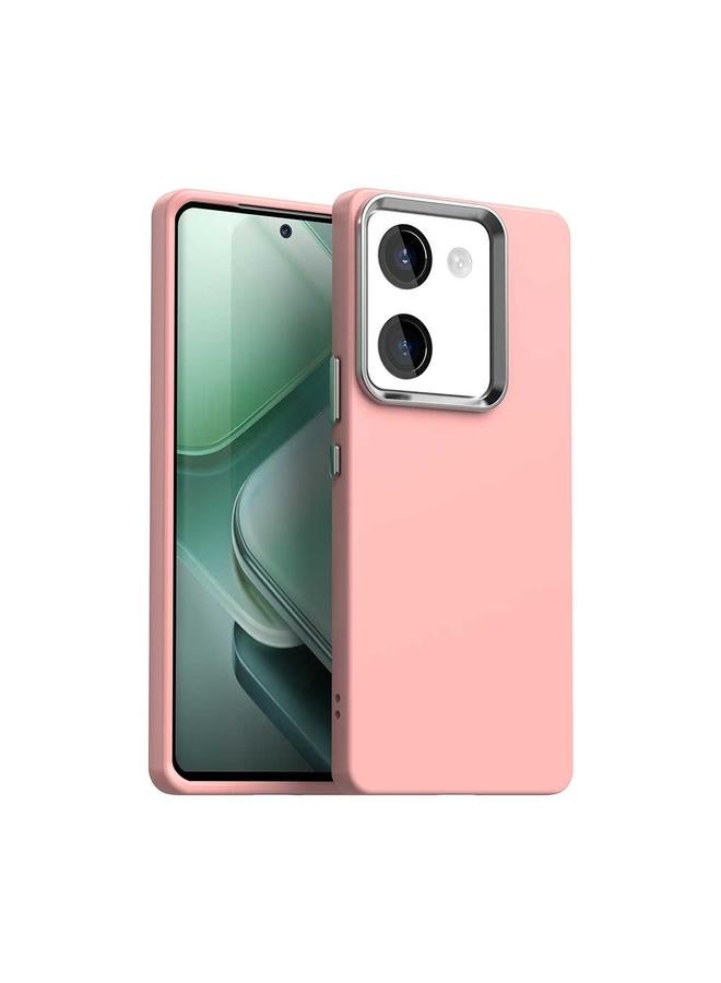 حافظة لهاتف vivo Y200 Pro سلسلة ملونة حافظة مضادة للصدمات