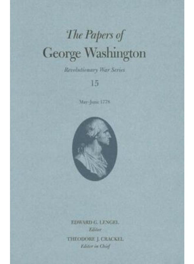 The Papers of George Washington 