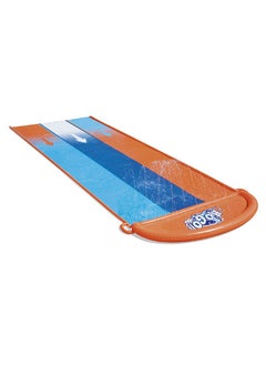 Bestway Inflatable Giant slip and slide  - Image 2