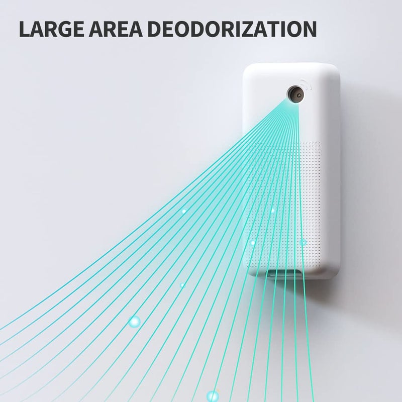 PETKIT Smart Spray Odor Remover for PuraMax and PuraMax 2 Automatic Self-Cleaning Cat Litter Box, Bluetooth Connected, App Control - Image 2