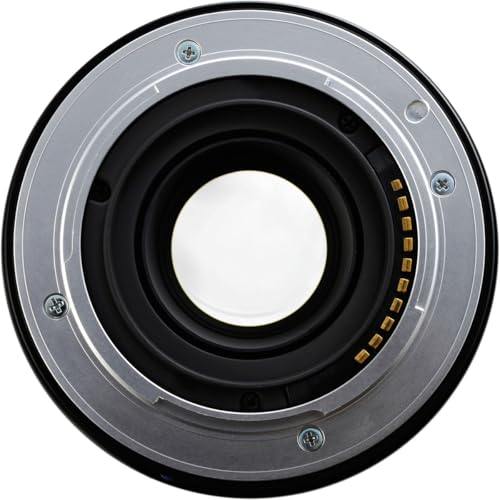 Zeiss Touit 2.8/12 Wide-Angle Camera Lens for Sony E-Mount Mirrorless Cameras, Black, (000000-2030-526) - Image 4