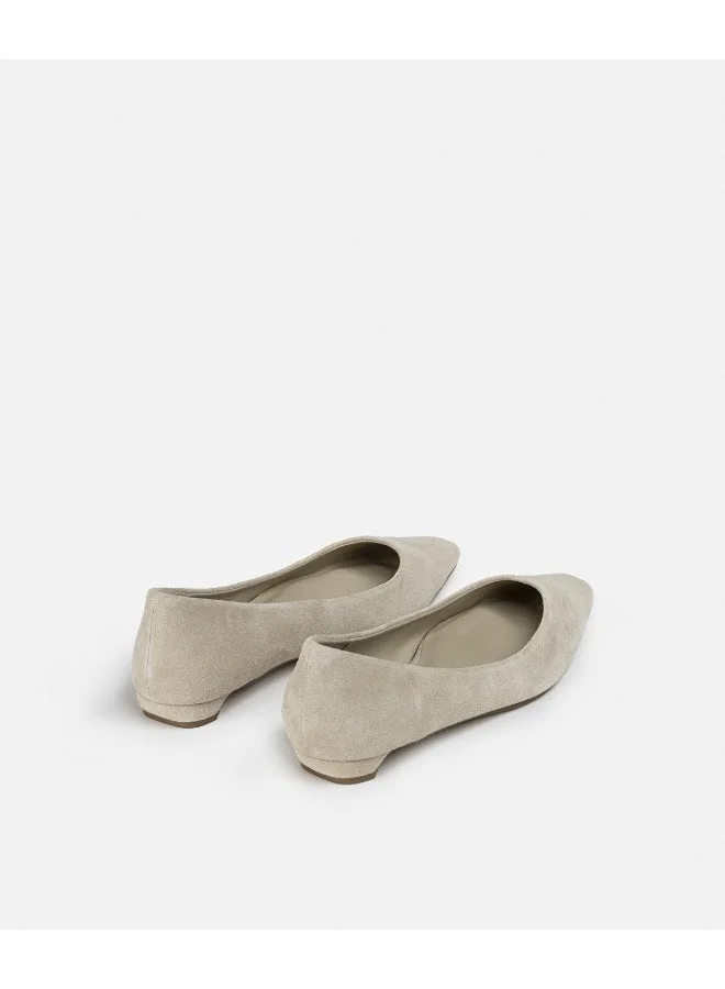Ipekyol Ballet Flats