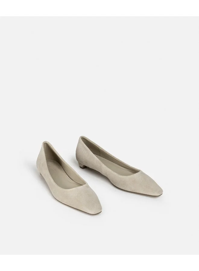 Ipekyol Ballet Flats