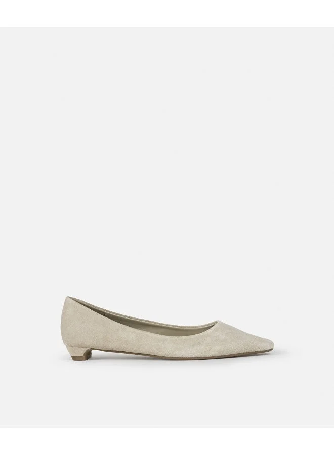 Ipekyol Ballet Flats