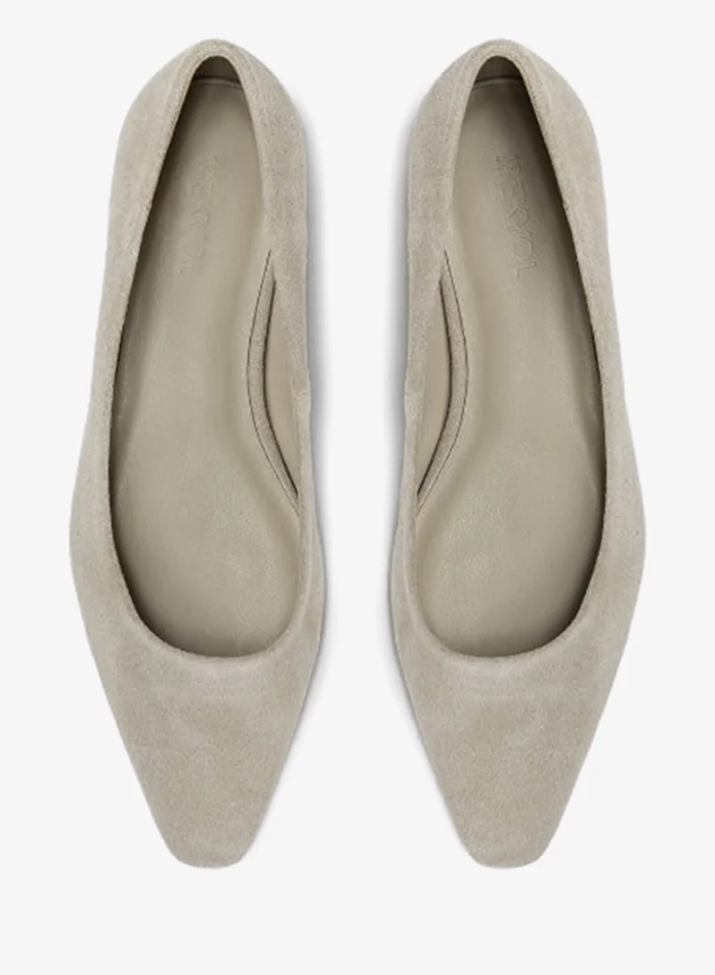 ابيكول باليرينا مسطحة