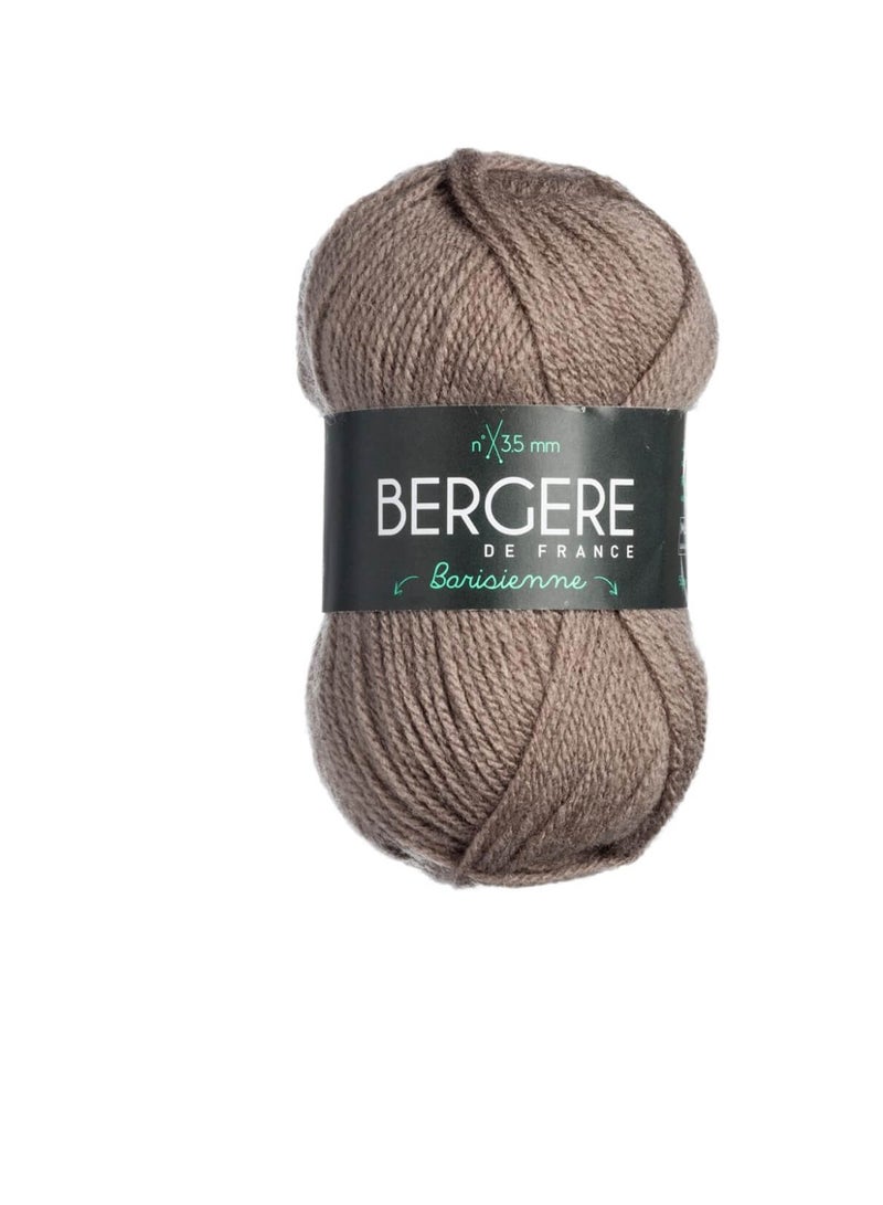 Bergere de France Bergere De France Barisienne Yarn Broussaille - Image 1