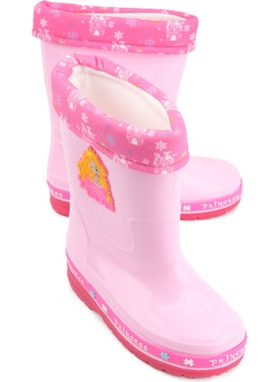 Winter Princess Girls Rain Boots - pzsku/Z25BD36E6EF3603E8741AZ/45/_/1741205299/cae59b96-216a-4e93-bd2c-781eb8823153