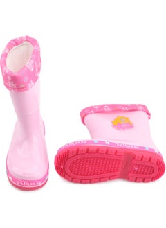 Winter Princess Girls Rain Boots - pzsku/Z25BD36E6EF3603E8741AZ/45/_/1741205300/57967efc-c535-4057-9bea-96595adc6205