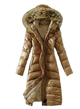 Long Slim Hooded Down Padded Jacket - pzsku/Z25BD3E461645A7380990Z/45/_/1665218015/f0b5bc0b-dc86-4e36-a5ad-84aa43269276