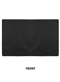 Generic Outdoor TV Cover Waterproof Dustproof TV Protector Remote Control Pocket Bottom Cover for LED LCD Plasma TV  - Image 2