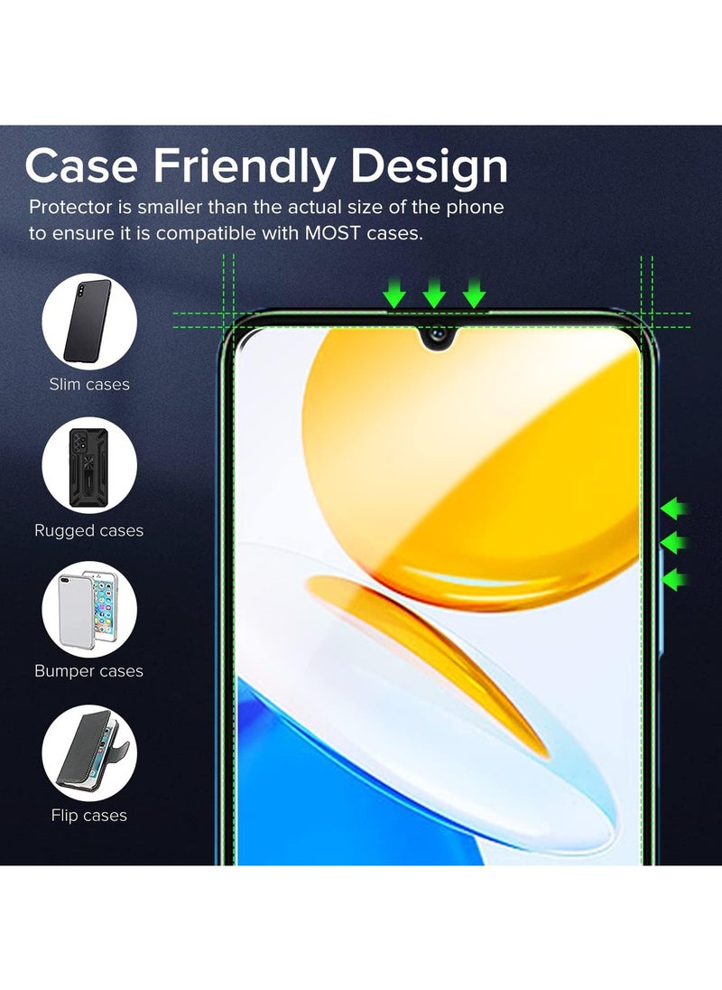 Screen Protector For Tecno Pop 7