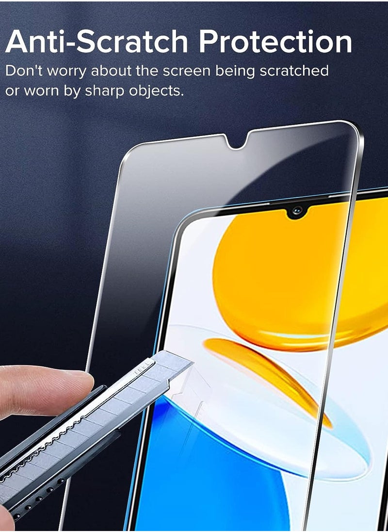 Screen Protector For Tecno Pop 7