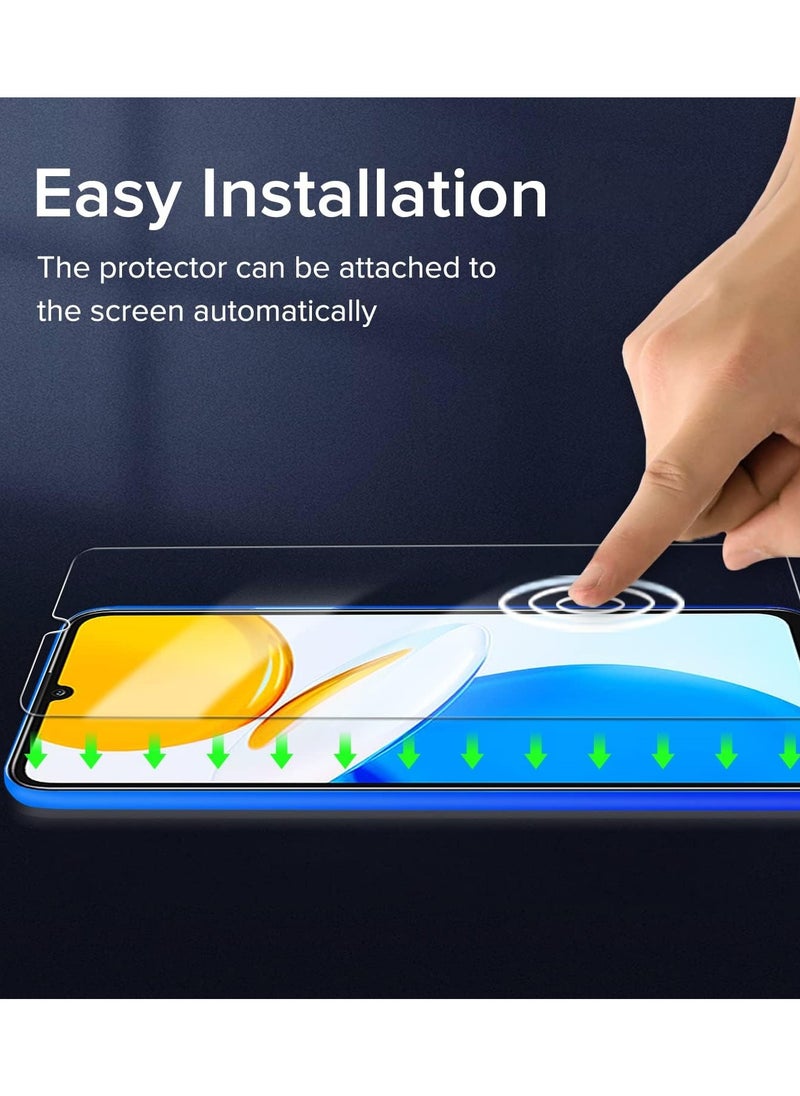 Screen Protector For Tecno Pop 7