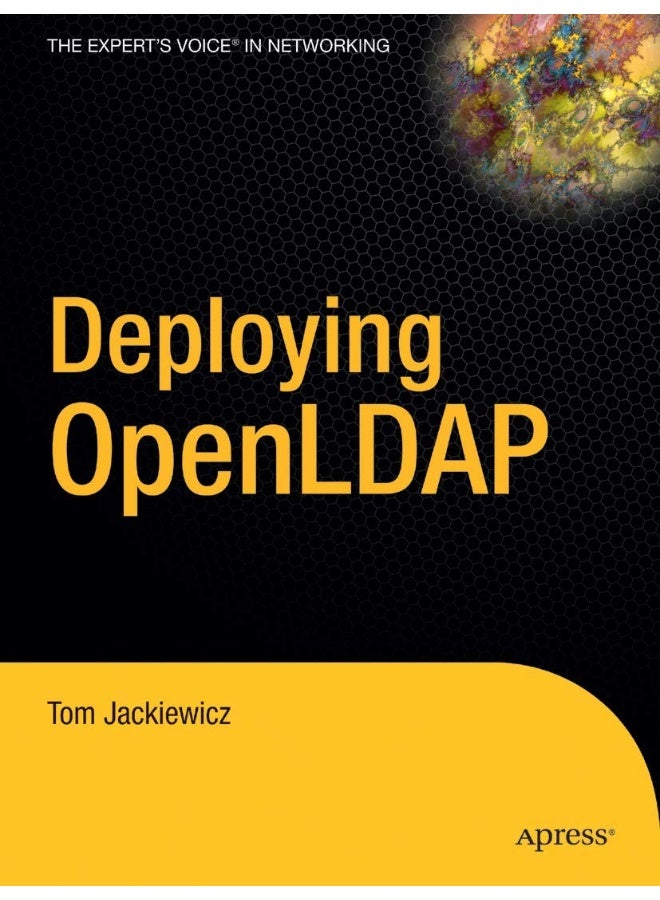 Deploying OpenLDAP 