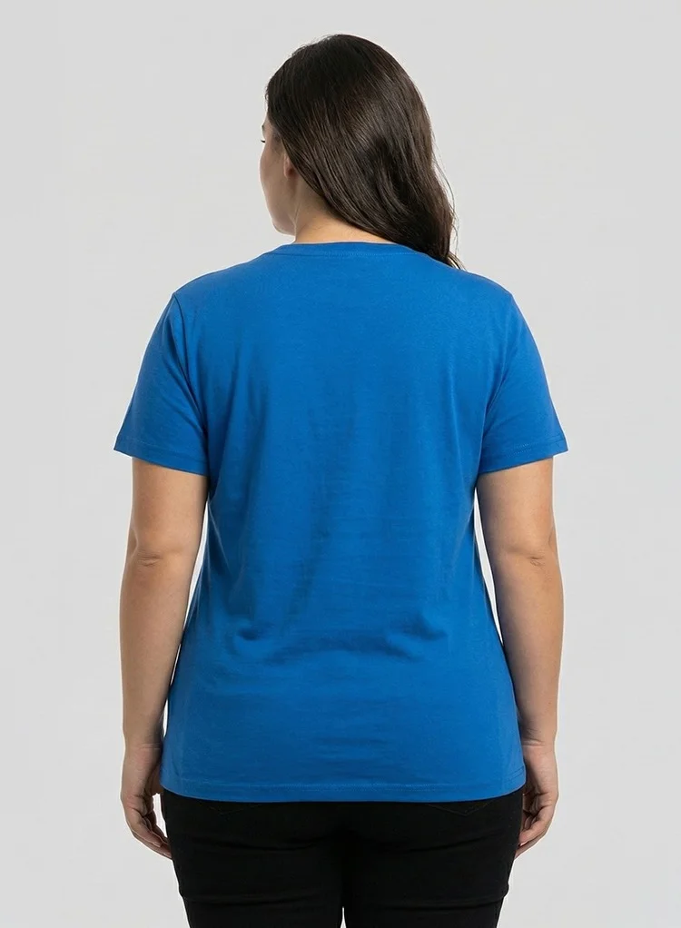 Polo Play  Multipack Graphic Print T-Shirt for WOMEN for Women | Best Price UAE
