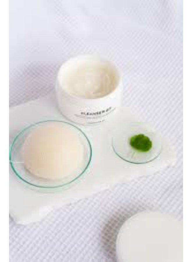 Cosmetics 27 KONJAC SPONGE - Image 2