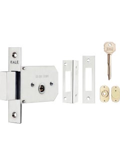 Kale 156F-45 Mm Door Safety Lock - Fiam Keyed - pzsku/Z25BDE53EBDAA9F244918Z/45/_/1737216818/9b24bf2a-8a2d-45f9-9bed-c1b31f5f6cb8