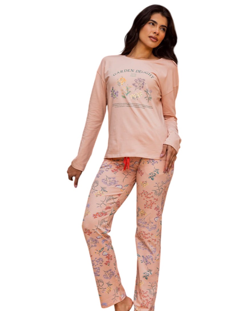 Sleepwear Pyjama Set  - Image 1