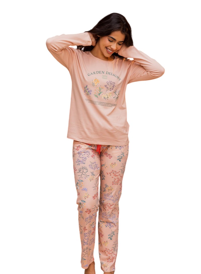 Sleepwear Pyjama Set  - Image 2