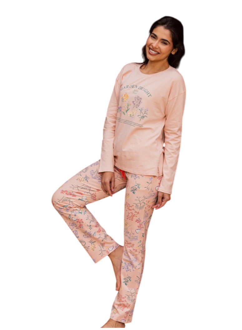 Sleepwear Pyjama Set  - Image 3