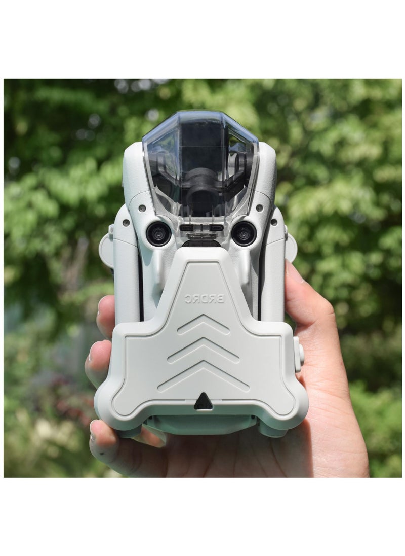 Mini 4 Pro Propeller Holder & Strap Guard - Stabilize & Protect Your DJI Mavic Mini 4 Pro Propellers
