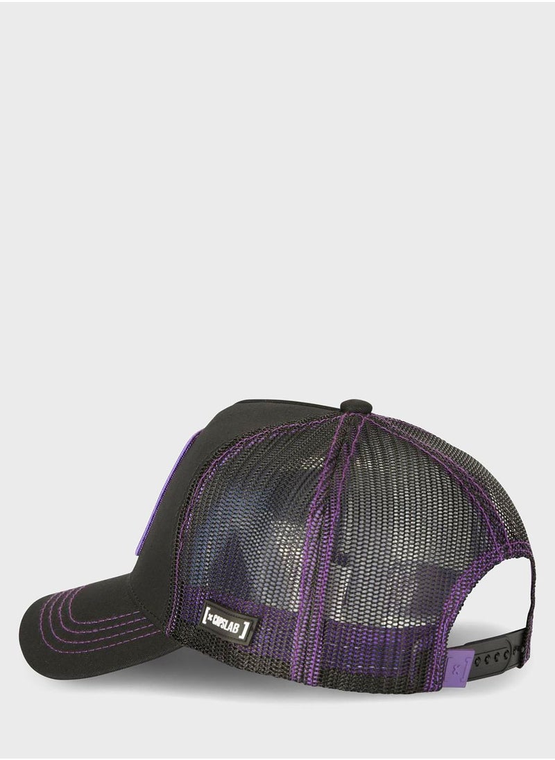 caps lab - Comics Batman Cap - Image 1