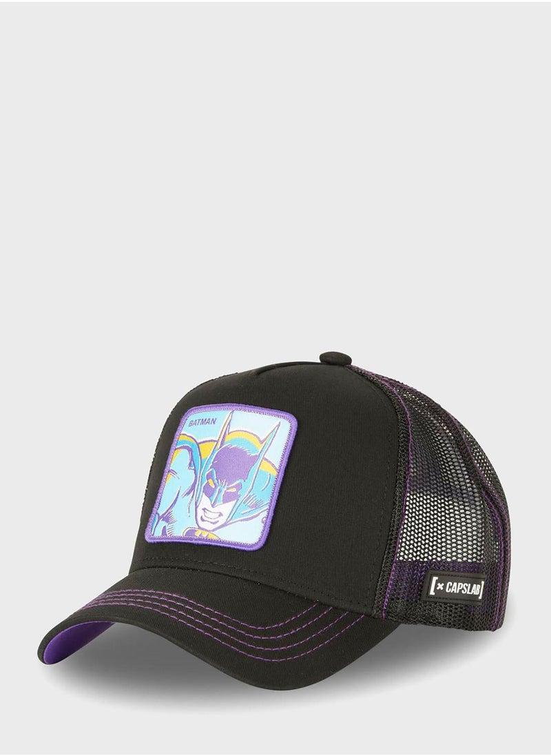 caps lab - Comics Batman Cap - Image 1