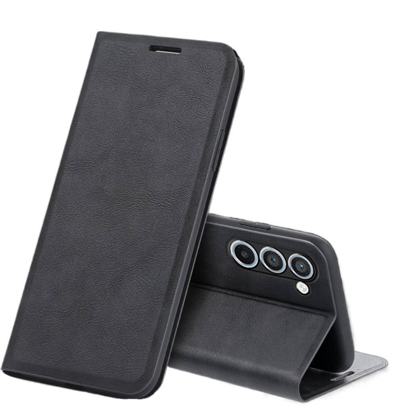 Protective Case | Silicone Drop Protection | Black | Shockproof Cover for Samsung S26 Ultra / Samsung S26 - Image 2