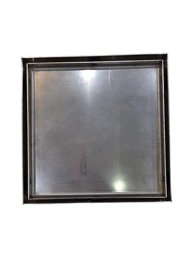 Pura Shower Cap 10×10 Sd-11-10 
