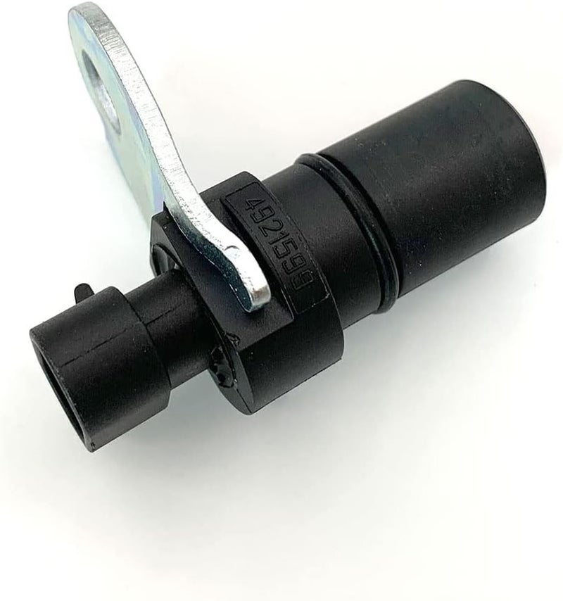 WANATOP Crankshaft Crank Position Sensor 4921599 for Cummins ISX QSX ISX15 QSX15 Engine - Image 1