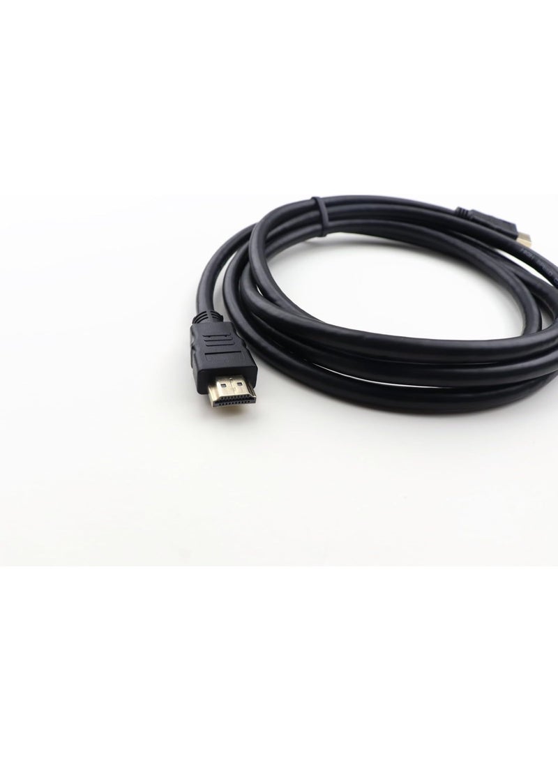 زيرو كابل HDMI 4K بطول 5 متر - Image 3