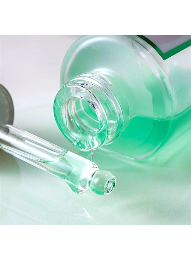 ANAI RUI Squalane Retinol Jojoba Oil Moisturizer for Face Hydrate, Nourish, Moisturize Fine Lines and Wrinkles, Wrinkle-Repair Facial Oil for Smoother, Supple Skin 1 fl. Oz - Image 3