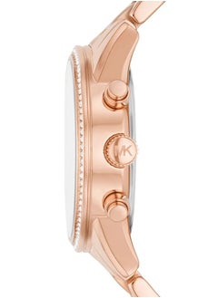 Michael Kors Watch MK7302 Ritz Chrono Rose Gold Tone Stainless Steel Brand New - pzsku/Z25BE62FCAEDBD82BD392Z/45/_/1738077495/b66518d4-8ce2-4400-b361-adb3dcf5ab96