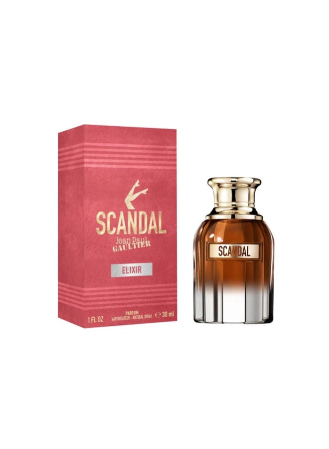 Scandal Elixir  Parfum 50ml