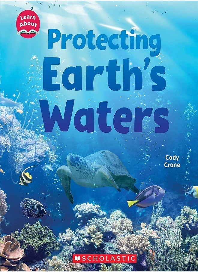 Protecting Earth's Waters - pzsku/Z25BE9B808DB64C274830Z/45/_/1735212050/101c0b1d-b0e6-459d-9cdf-7a52169ffe8f