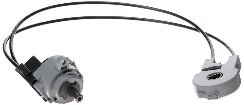 Motorcraft YH1624 AC Heater Part Black