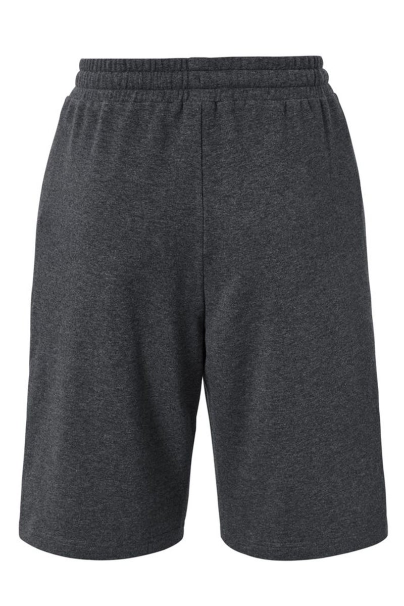 Tchibo شورتات تدريب رياضية للنساء، رمادي - Image 2