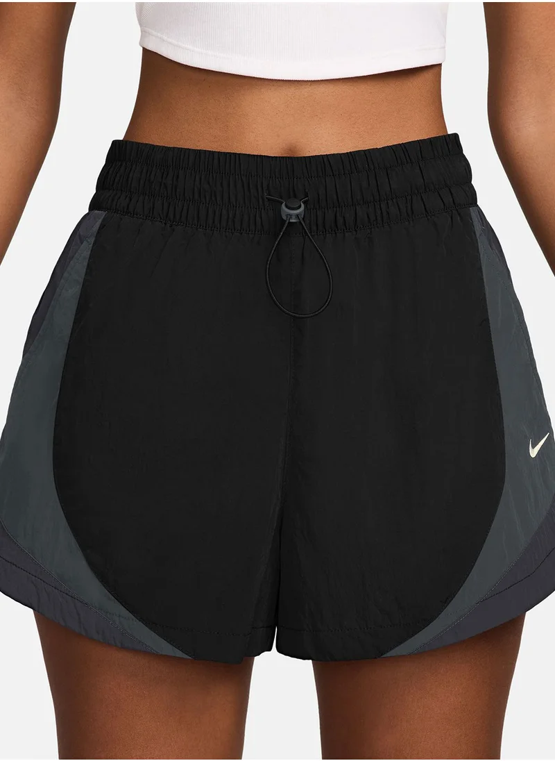 نايكي 3" Nsw Street Track Shorts