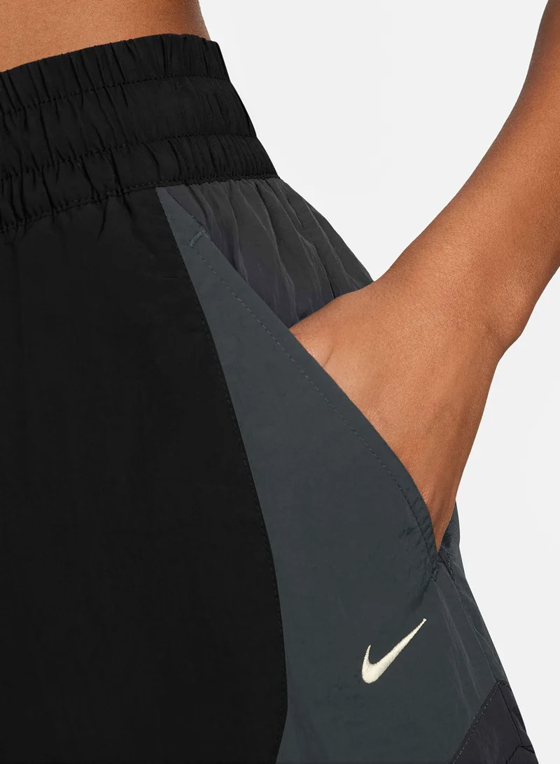Nike 3" Nsw Street Track Shorts