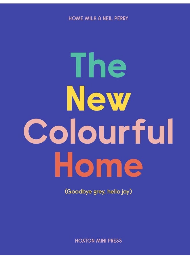 New Colourful Home - Image 1