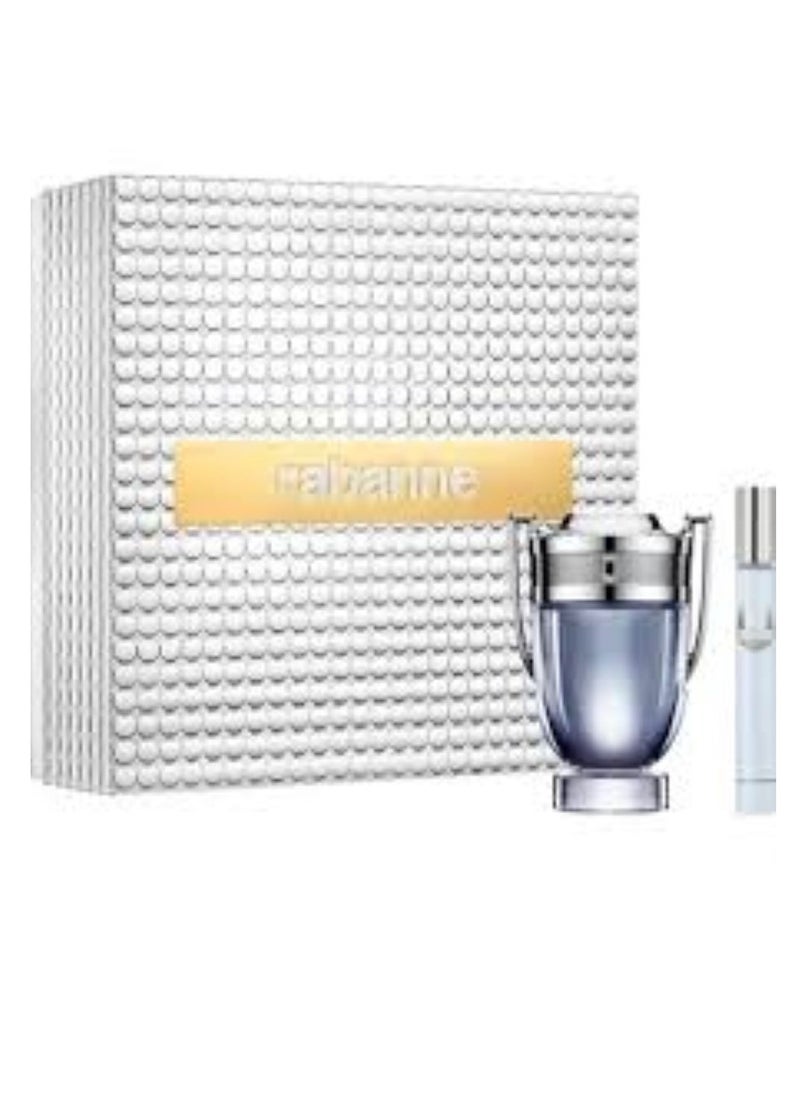 paco rabanne INV EDT100 + MG10  - Image 1