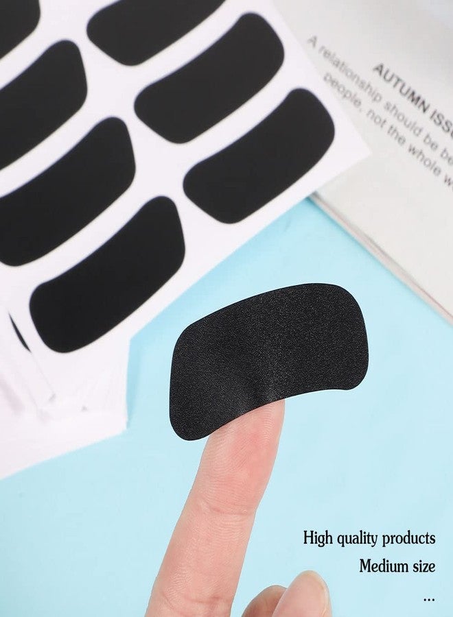 Pimoys 180 Pairs Sports Eye Black Stickers for Kids, Eye Strips Fantasy Football Baseball Softball Face Eyeblack Stickers for Sport Game Day Themed Birthday Party Supplies - Image 3