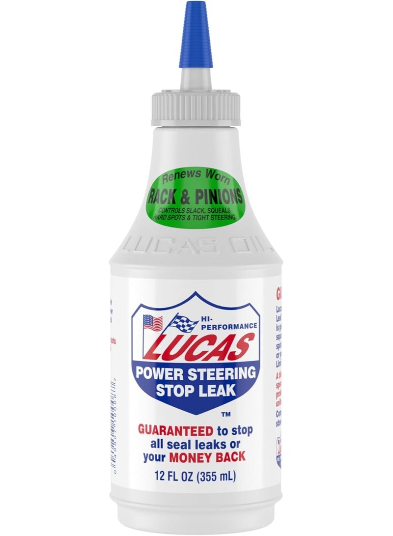 لوكاس أويل مانع تسرب زيت الدركسيون من لوكاس - Image 1