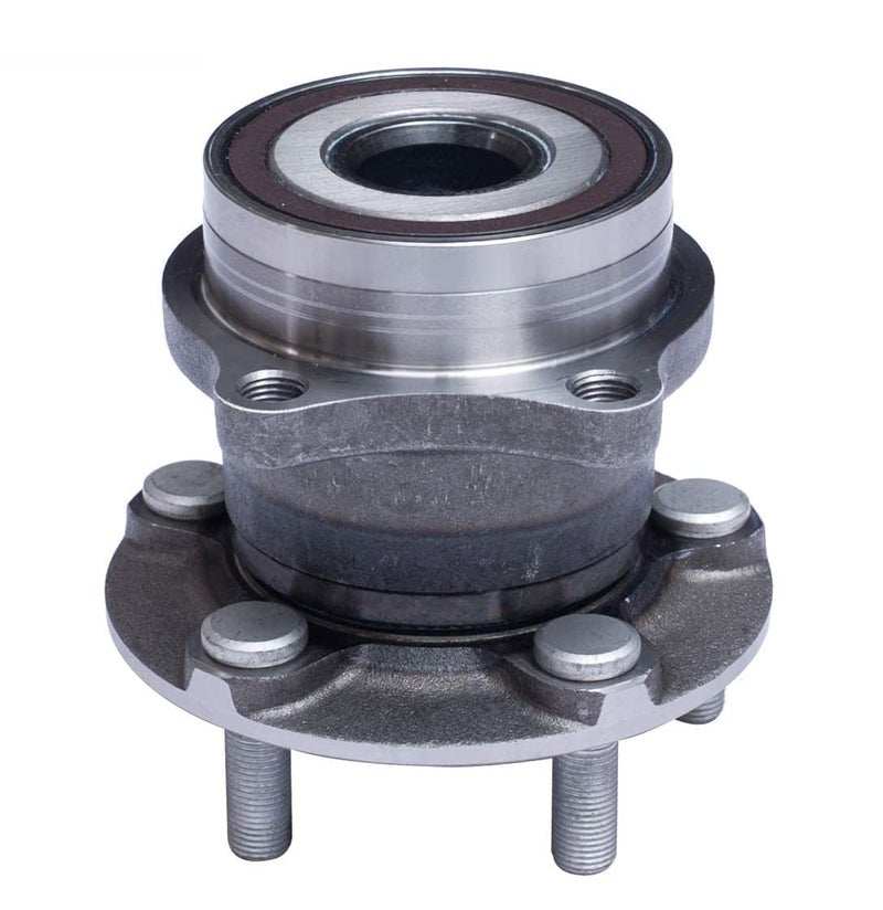 مجموعة محور العجلة الخلفية والمحامل KEYOOG 512401 5 لوج تناسب 1316 سايون FRS 1319 سوبارو BRZ 0913 فورستر 1014 ليجاسي أوتباك 0813 إمبريزا 1719 تويوتا 86