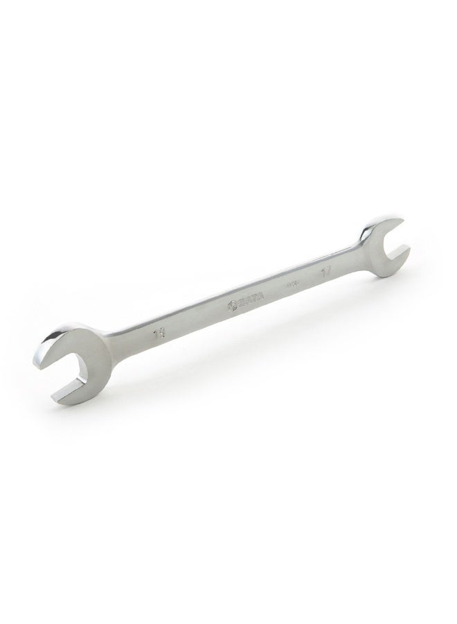 SATA ST41225ST Double Open End Wrench 18 x 19mm - Image 2
