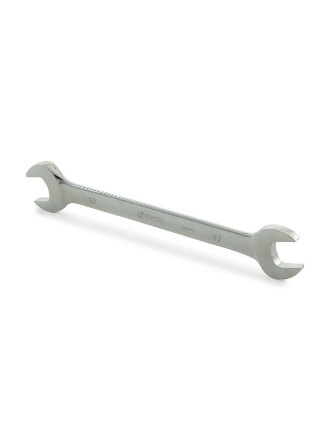 SATA ST41225ST Double Open End Wrench 18 x 19mm - Image 3