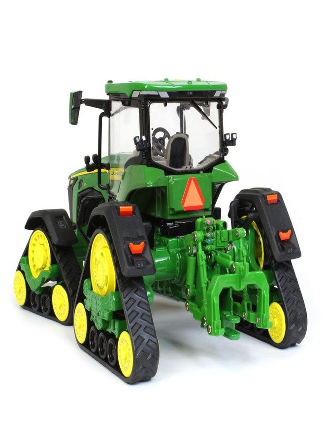 John Deere 1/32 8RX 410 Prestige Collection Toy - LP70966 - Image 4