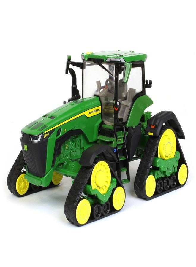 John Deere 1/32 8RX 410 Prestige Collection Toy - LP70966 - Image 1