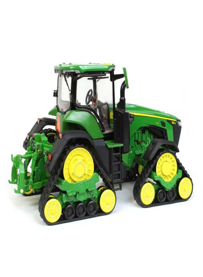 John Deere 1/32 8RX 410 Prestige Collection Toy - LP70966 - Image 3